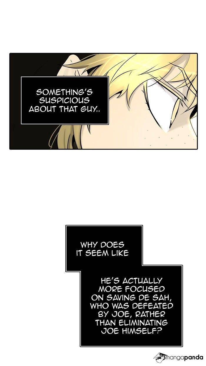 Tower of God Chapter 328 image 020